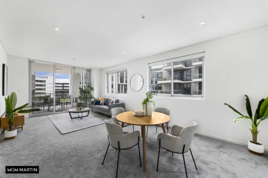 605C/8 Bourke Street, Mascot, NSW 2020