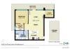 605E/126 Rouse Street, Port Melbourne, Vic 3207-Floorplan