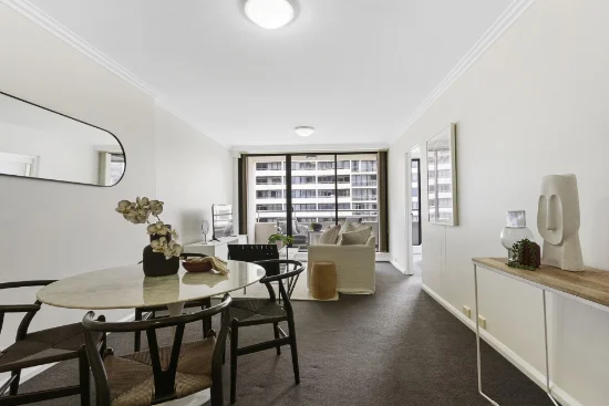 606/1 Sergeants Lane, St Leonards, NSW 2065