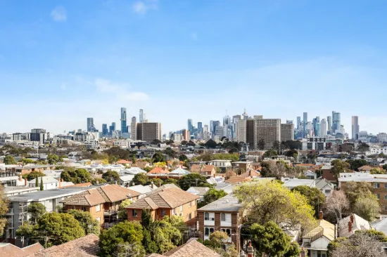 606/10 Burnley Street, Richmond, Vic 3121