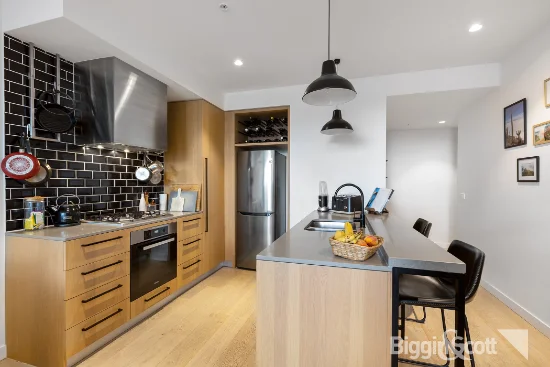 606/11 David St, Richmond, Vic 3121