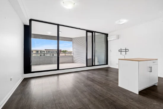 606/11A Lachlan Street, Waterloo, NSW 2017