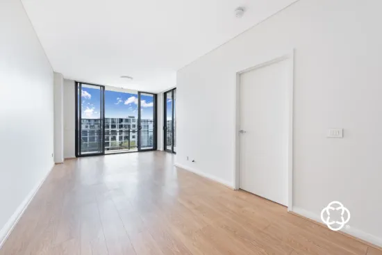 606/16 Corniche Drive, Wentworth Point, NSW 2127