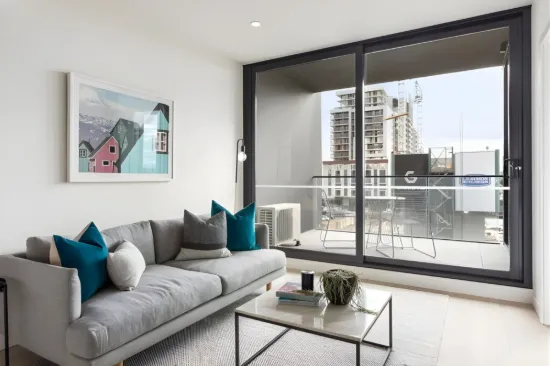 606/2 Joseph Road, Footscray, Vic 3011