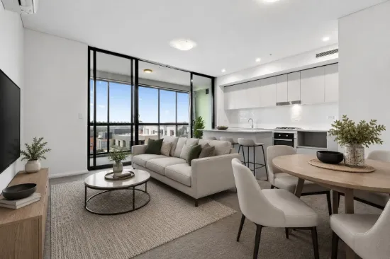 606/21-35 Princes Highway, Kogarah, NSW 2217