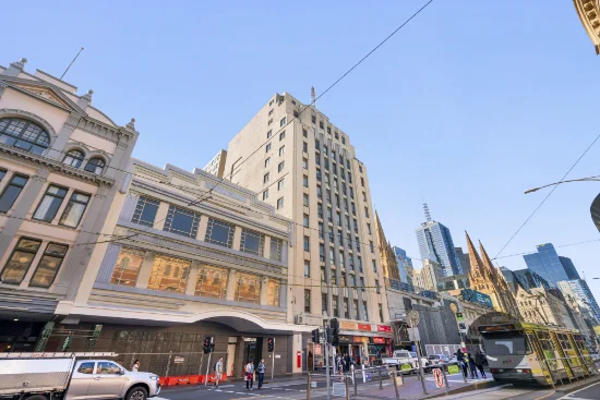 606/238 Flinders Street, Melbourne, Vic 3000