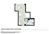 606/238 Flinders Street, Melbourne, Vic 3000-Floorplan