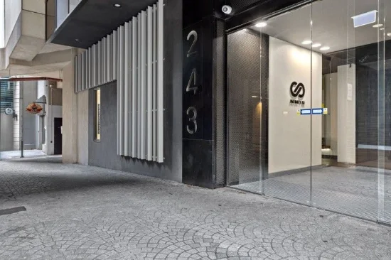 606/243 Franklin Street, Melbourne, Vic 3000