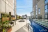 606/25 Wominjeka Walk, West Melbourne, Vic 3003-Image