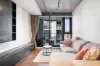 606/25 Wominjeka Walk, West Melbourne, Vic 3003-Image