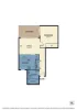 606/306-312 Swan Street, Richmond, Vic 3121-Floorplan