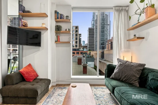 606/31 Spring Street, Melbourne, Vic 3000 - For Sale