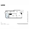606/31 Spring Street, Melbourne, Vic 3000-Floorplan