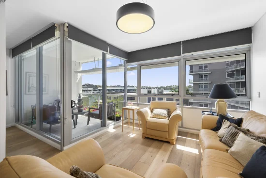 606/35 Shelley Street, Sydney, NSW 2000