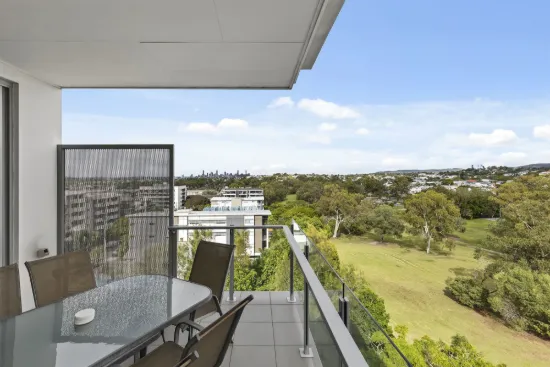606/38 Gallagher Terrace, Kedron, Qld 4031