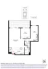 606/38c Albert Avenue, Chatswood, NSW 2067-Floorplan