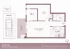 606/40 Shoreline Drive, Rhodes, NSW 2138-Floorplan