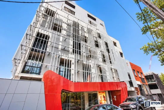 606/42 Porter Street, Prahran, Vic 3181