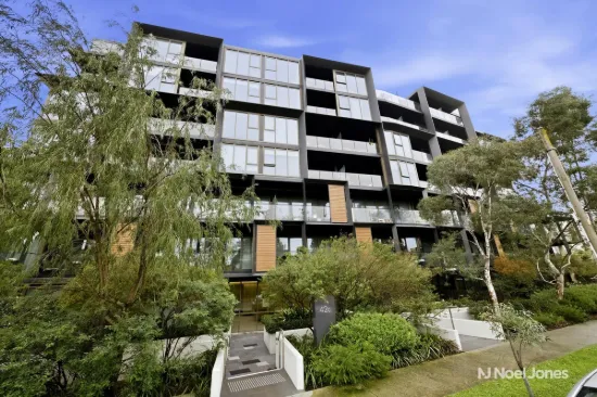 606/42C Nelson Street, Ringwood, Vic 3134