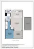 606/48 Jephson Street, Toowong, Qld 4066-Floorplan