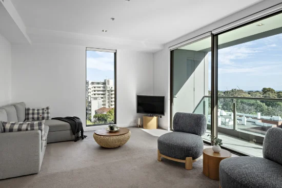 606/480 St Kilda Road, Melbourne, Vic 3004