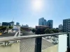 606/55 Jeffcott Street, West Melbourne, Vic 3003-Image