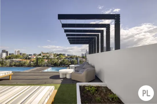 606/6 Edmondstone Road, Bowen Hills, Qld 4006