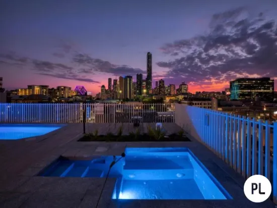 606/60 Berwick St, Fortitude Valley, Qld 4006