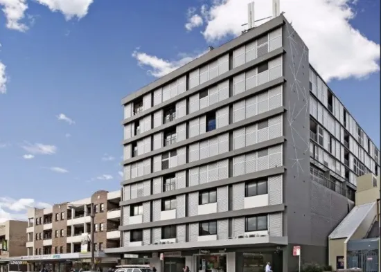606/65-71 Belmore Road, Randwick, NSW 2031