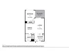 606/79 Smith St, Darwin City, NT 0800-Floorplan