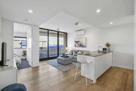 606/8 Burnley Street, Richmond, Vic 3121