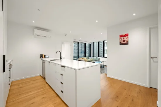 606/8 Hallenstein St, Footscray, Vic 3011
