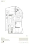 606/8 Hallenstein St, Footscray, Vic 3011-Image