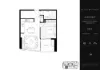 606/83 Church Street, Parramatta, NSW 2150-Floorplan