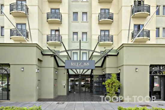 606/88 Frome Street, Adelaide, SA 5000