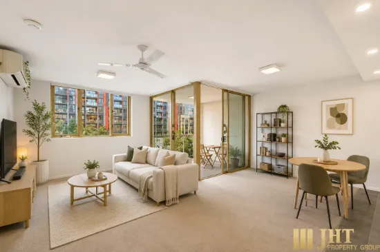606/9 Machinery St, Bowen Hills, Qld 4006