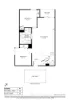 606/91 Galada Avenue, Parkville, Vic 3052-Floorplan
