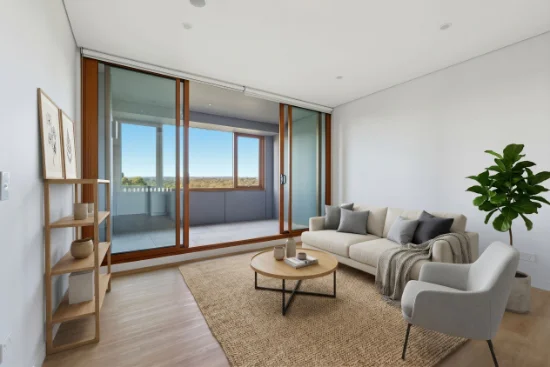 606/94 Talavera Road, Macquarie Park NSW 2113 - For Rent
