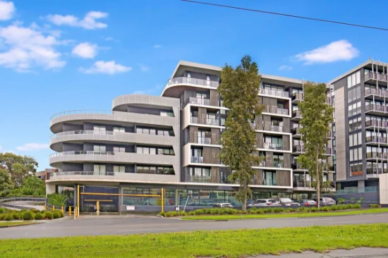 606B/1093 Plenty Road, Bundoora, Vic 3083 - For Rent