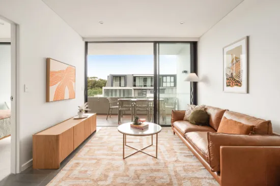 606D/30 Barr Street, Camperdown, NSW 2050