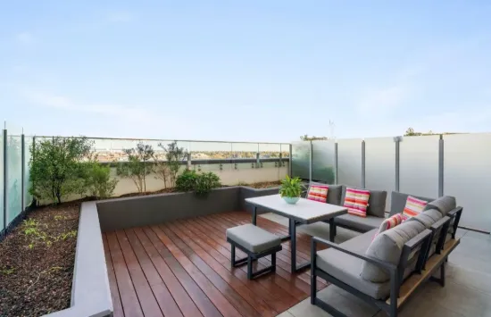 606D/4 Tannery Walk, Footscray, Vic 3011