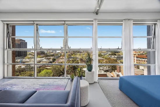 607/1-15 Francis Street, Darlinghurst, NSW 2010 - Sold