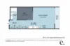 607/1 East Street, Rockhampton City, Qld 4700-Floorplan