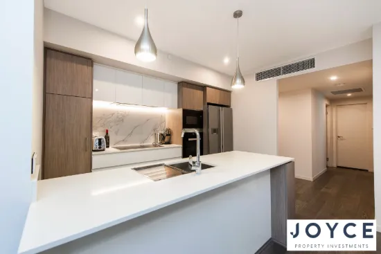 607/1 Harper Terrace, South Perth, WA 6151
