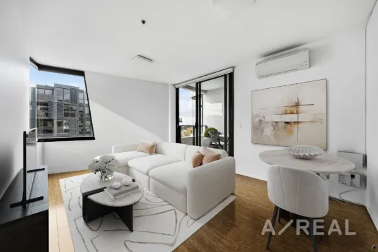 607/1 Lygon Street, Brunswick, Vic 3056