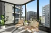 607/10 Burroway Road, Wentworth Point, NSW 2127-Image