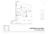 607/10 Burroway Road, Wentworth Point, NSW 2127-Floorplan