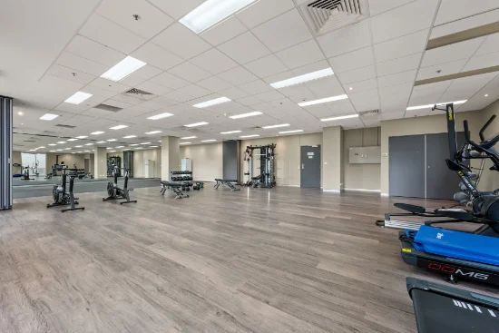 607/100 Northbourne Avenue, Braddon, ACT 2612-Image