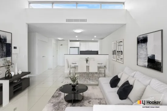 607/11 Charles Street, Canterbury, NSW 2193