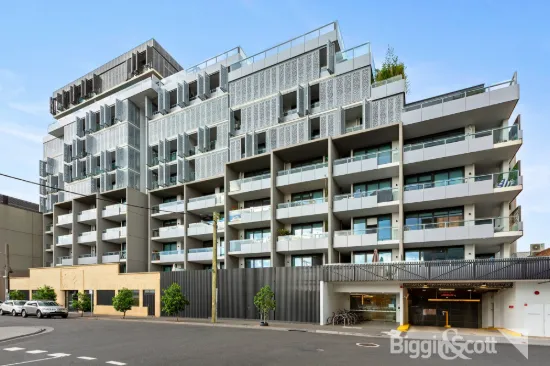 607/11 David St, Richmond, Vic 3121